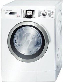 Bosch WAS28840TR Çamaşır Makinesi kullananlar yorumlar